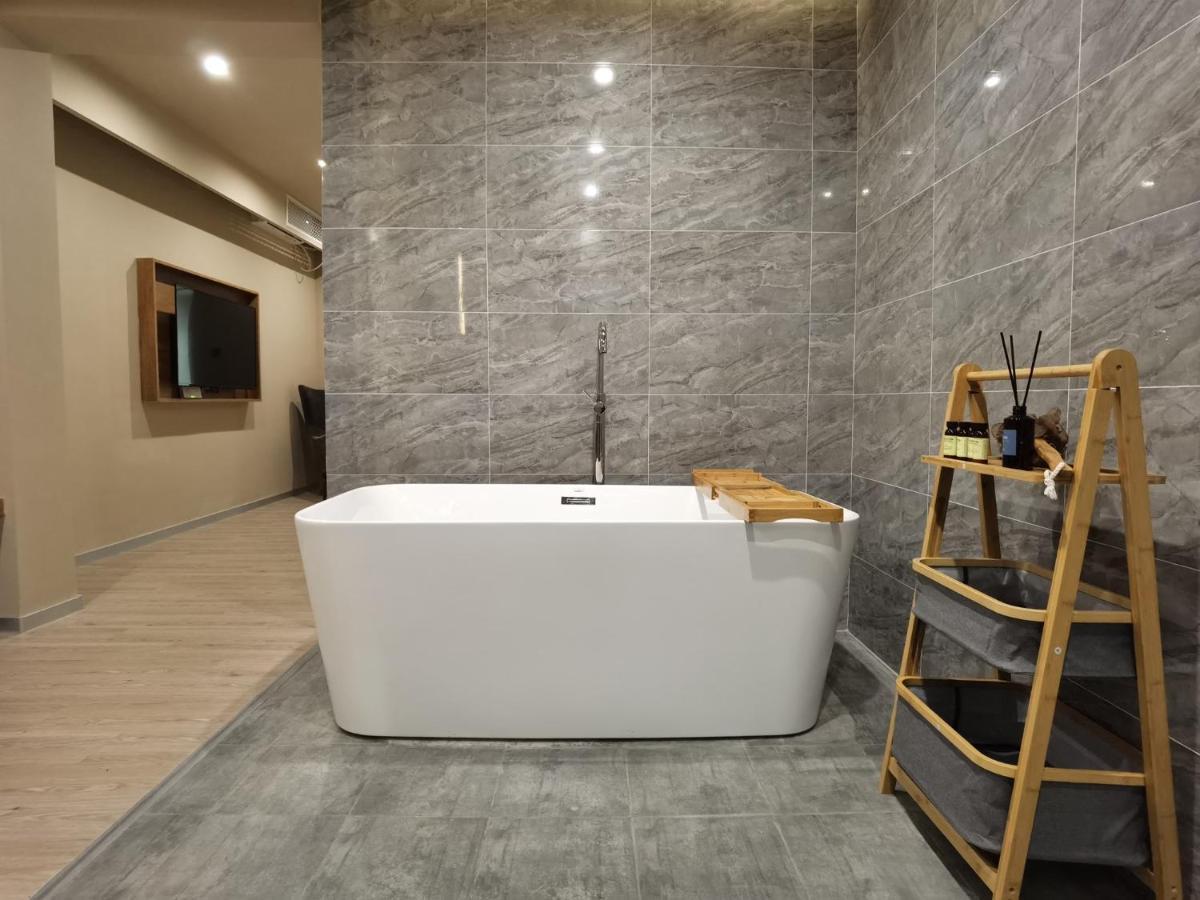 C3 Hotels Yangzhou Buitenkant foto