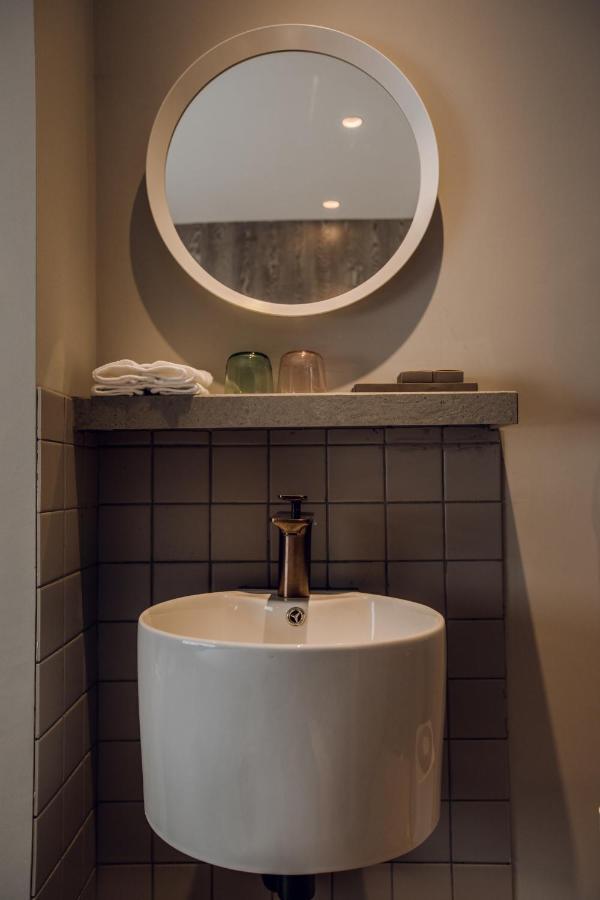C3 Hotels Yangzhou Buitenkant foto
